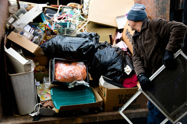 Best Basement Cleanout  in Taylor Creek, OH