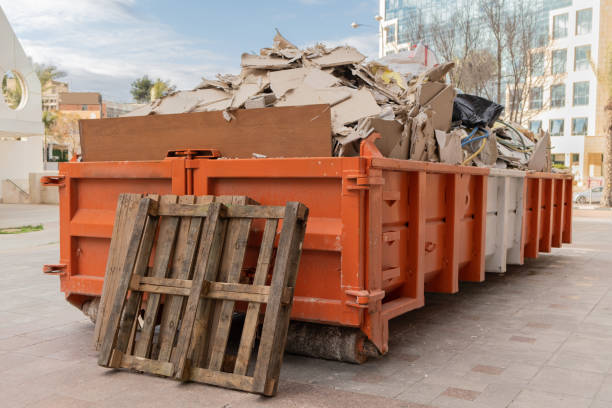 Best Scrap Metal Removal  in Taylor Creek, OH
