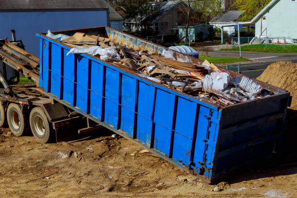 Best Shed Removal  in Taylor Creek, OH