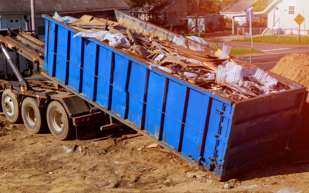 Best Yard Waste Removal  in Taylor Creek, OH