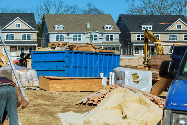 Professional Junk Removal Services in Taylor Creek, OH